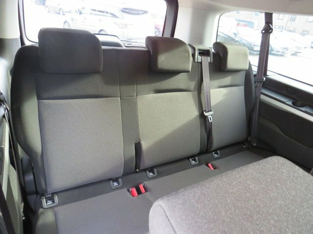 Citroen SpaceTourer  Grey #14