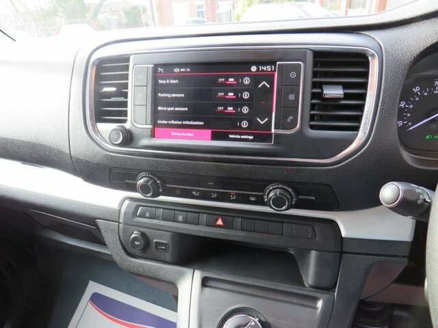 Citroen SpaceTourer  Grey #16