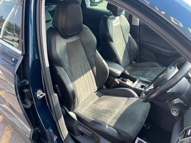 Skoda Karoq 1.6 Tdi Se L Suv Dsg Euro 6 S S 115 Blue #4