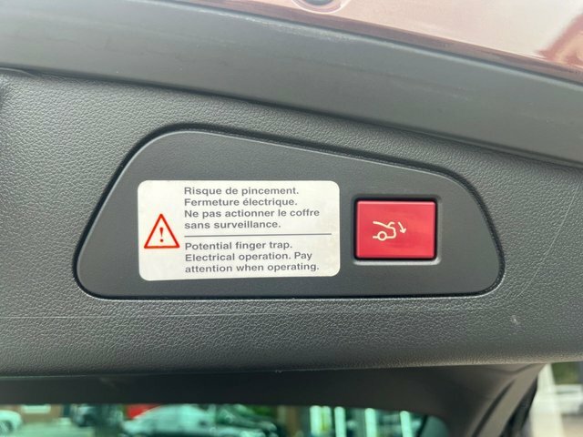 Peugeot 508 SW Active Grey #28