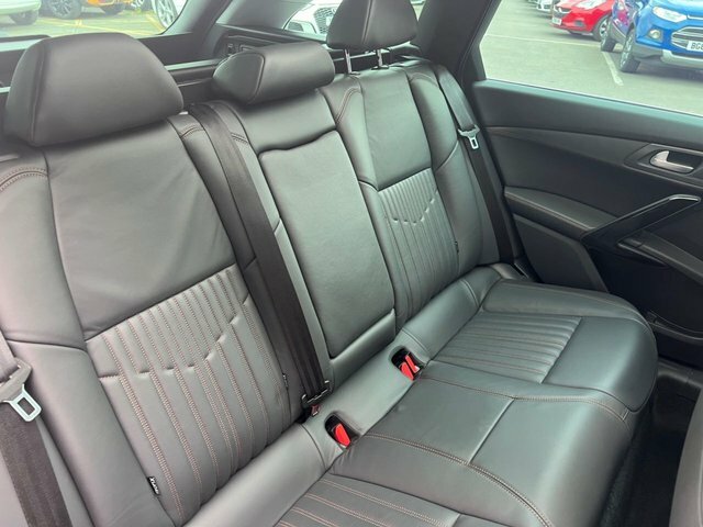 Peugeot 508 SW Active Grey #18