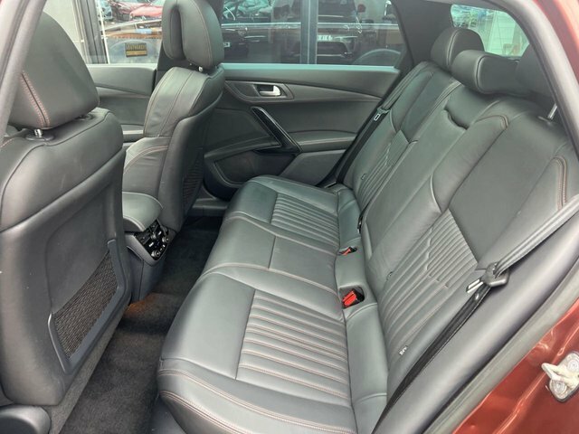 Peugeot 508 SW Active Grey #27