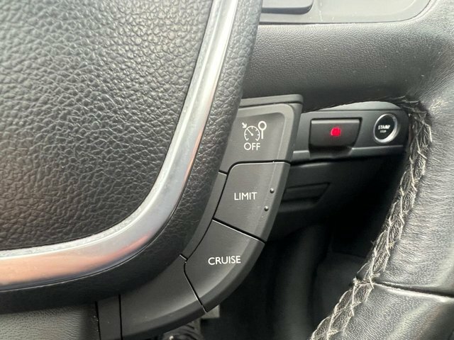 Peugeot 508 SW Active Grey #13