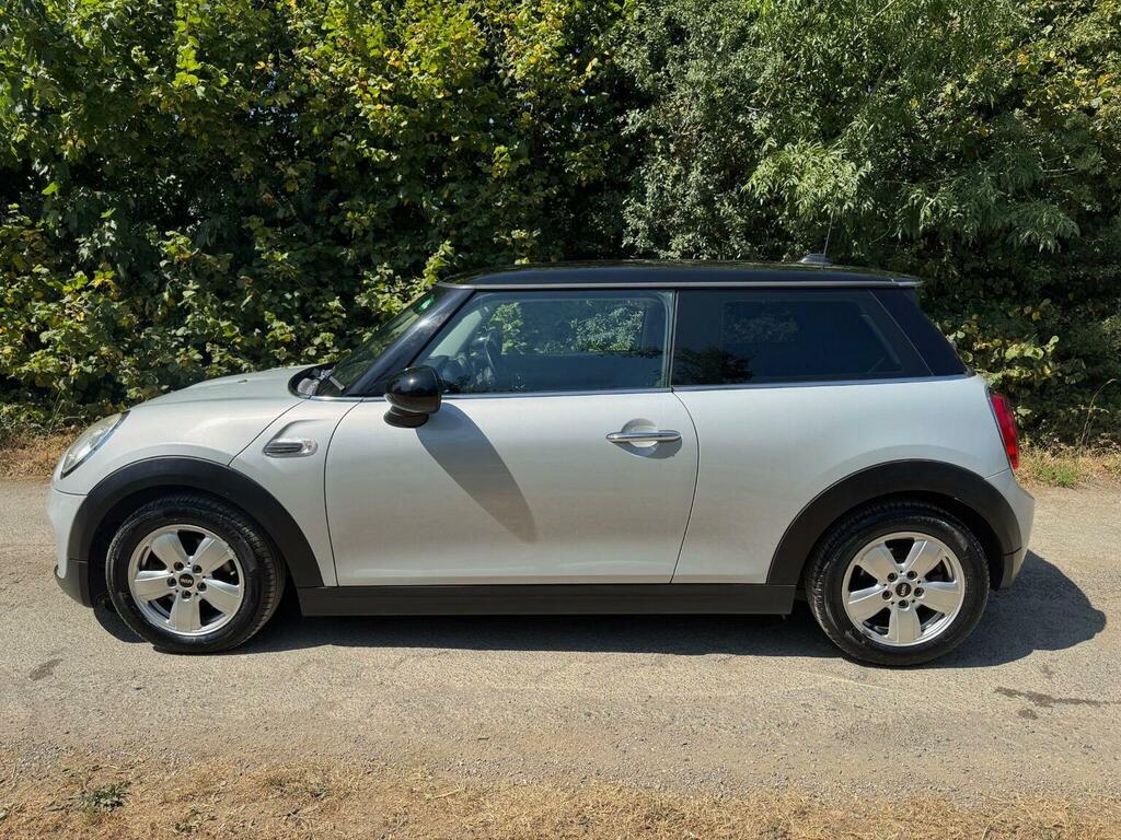 Mini Hatch 1.5 Cooper Euro 6 Ss 201565 TEMP630 #3
