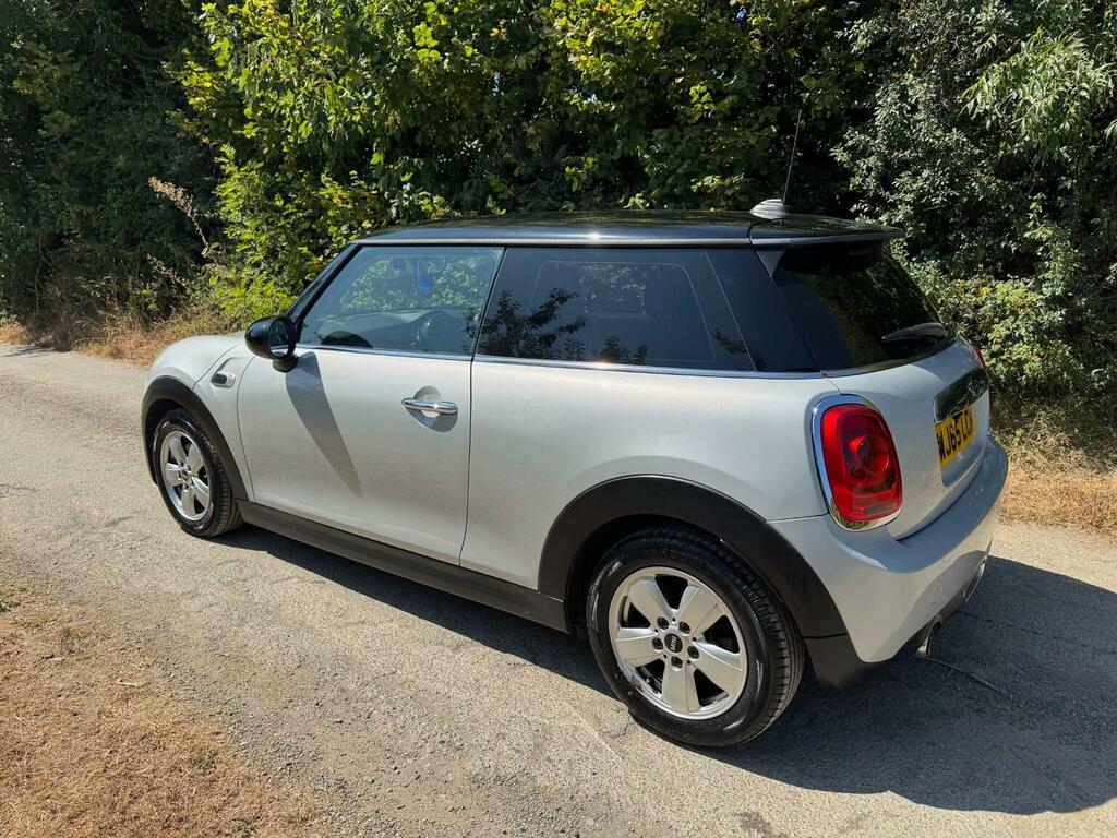 Mini Hatch 1.5 Cooper Euro 6 Ss 201565 TEMP630 #4
