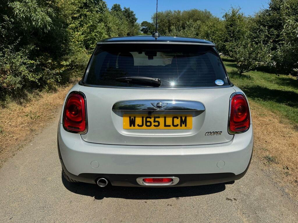 Mini Hatch 1.5 Cooper Euro 6 Ss 201565 TEMP630 #6