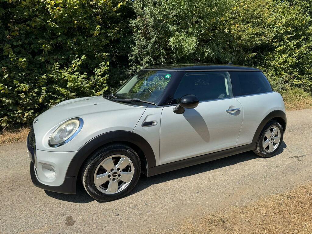 Mini Hatch 1.5 Cooper Euro 6 Ss 201565 TEMP630 #2