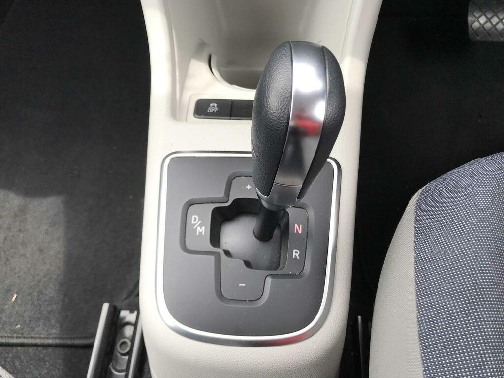 Volkswagen Up 1.0 Move Up Blue #11
