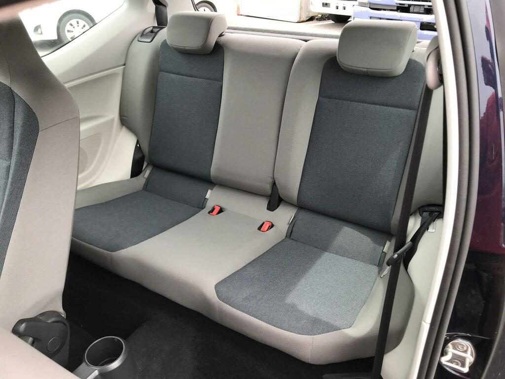 Volkswagen Up 1.0 Move Up Blue #13