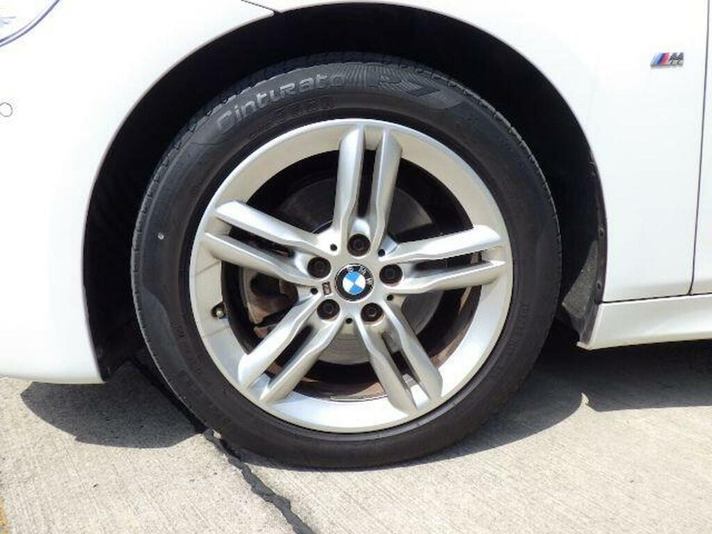 BMW 2 Series Gran Tourer 2016 16 218D Grey #18