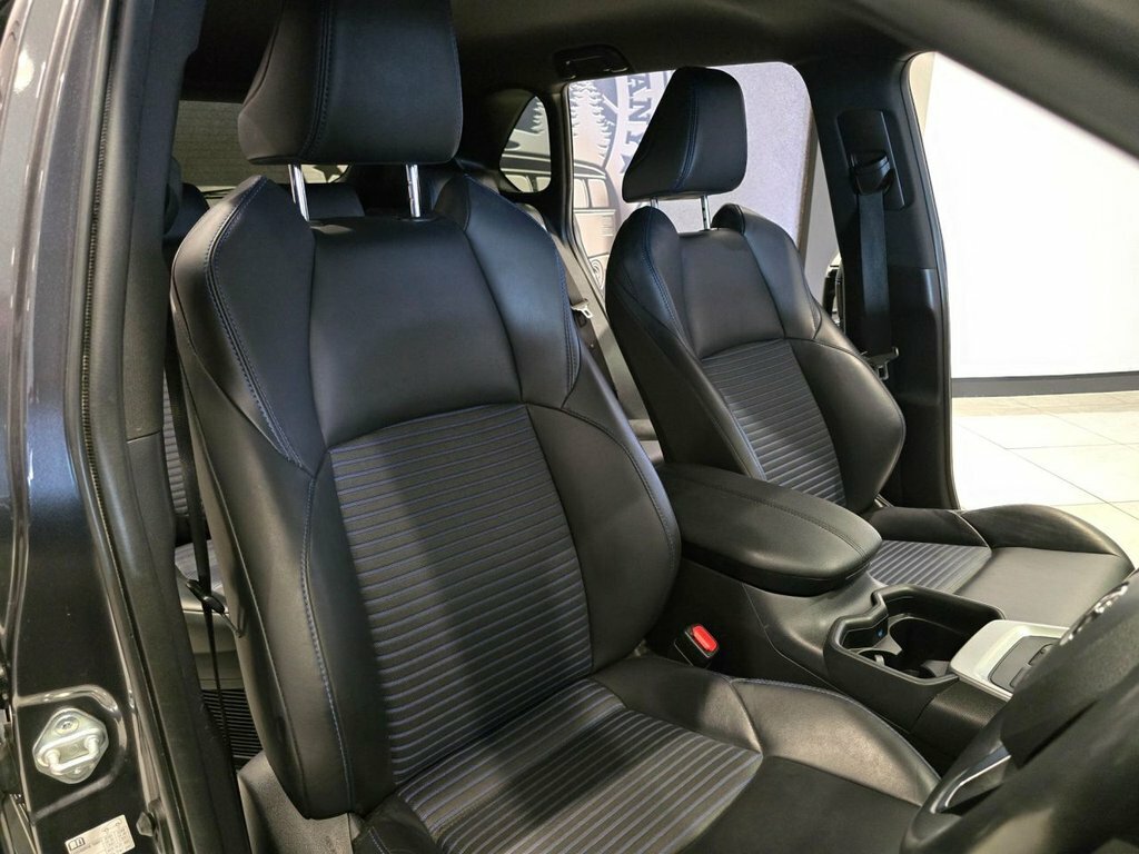 Toyota Rav 4 2.5L Dynamic MK70GBU Grey #6