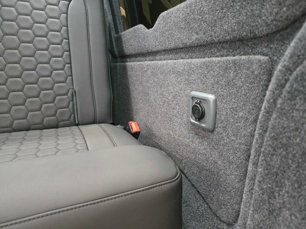 Volkswagen Transporter Mpv Grey #28