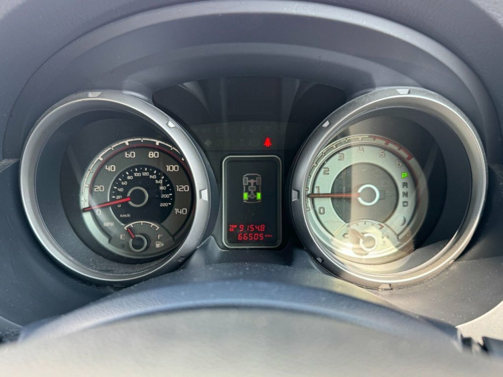 Mitsubishi Shogun Diesel #31