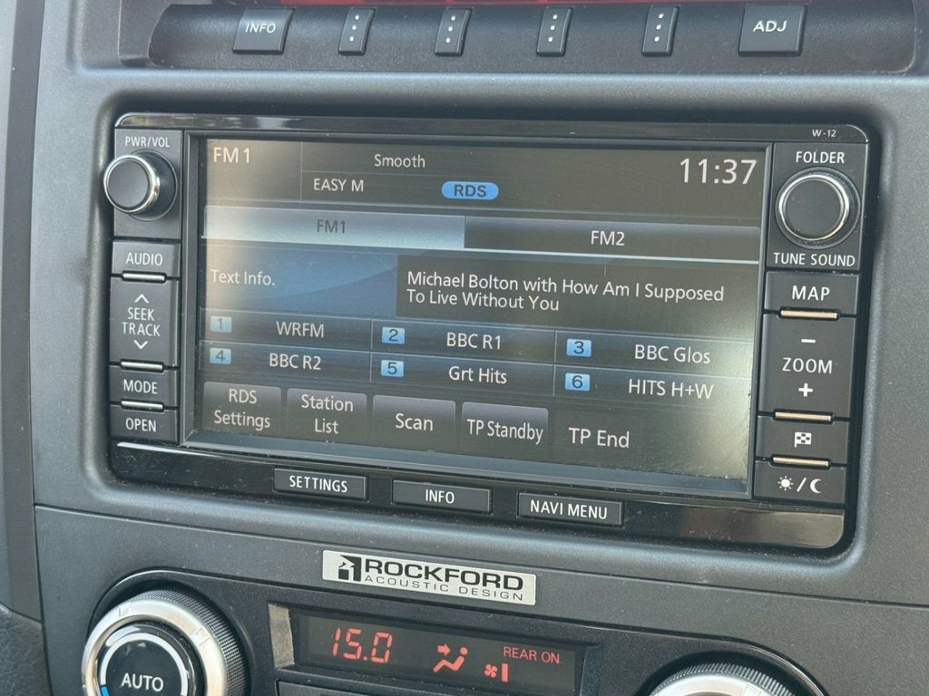 Mitsubishi Shogun Diesel #34