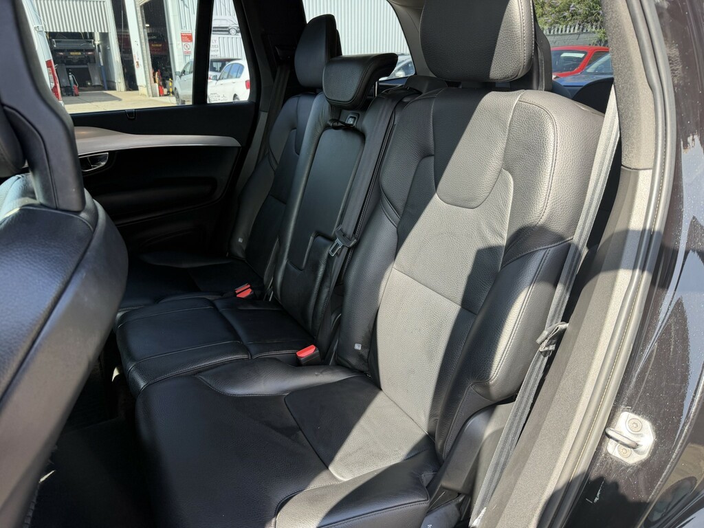 Volvo XC90 2.0 T5 250 Momentum Pro Awd Geartronic #15