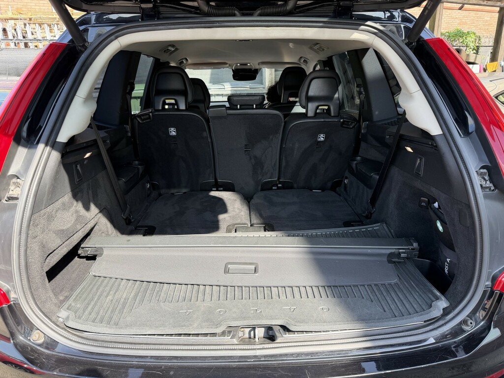 Volvo XC90 2.0 T5 250 Momentum Pro Awd Geartronic #18