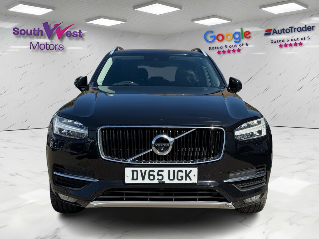 Volvo XC90 2.0 T5 250 Momentum Pro Awd Geartronic #10