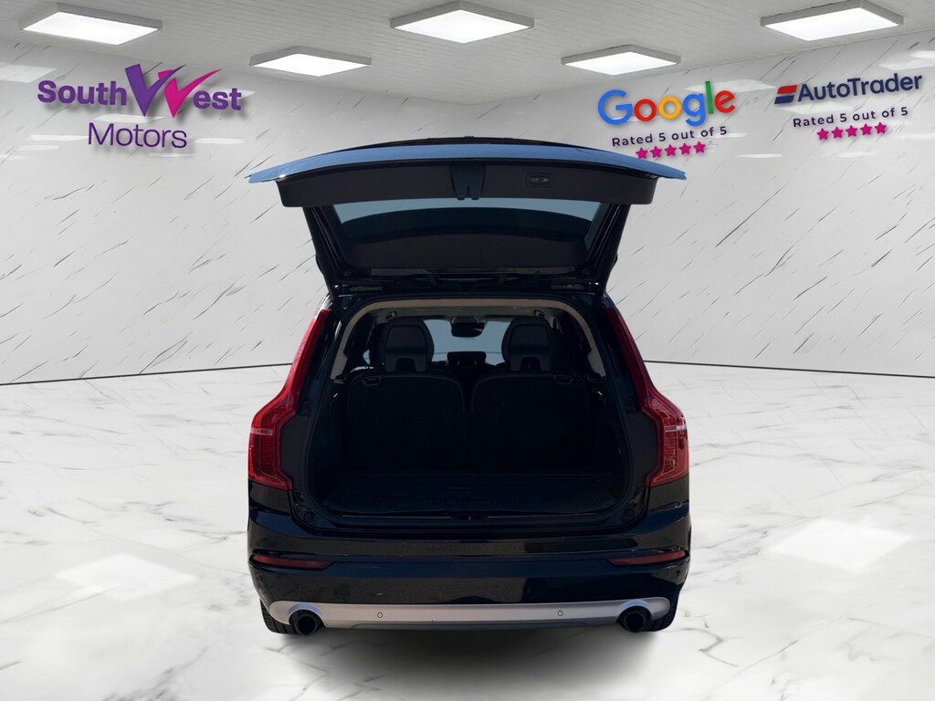 Volvo XC90 2.0 T5 250 Momentum Pro Awd Geartronic #16