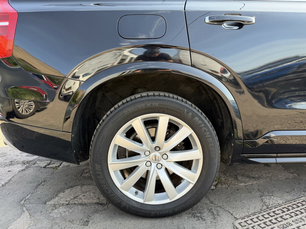 Volvo XC90 2.0 T5 250 Momentum Pro Awd Geartronic #40