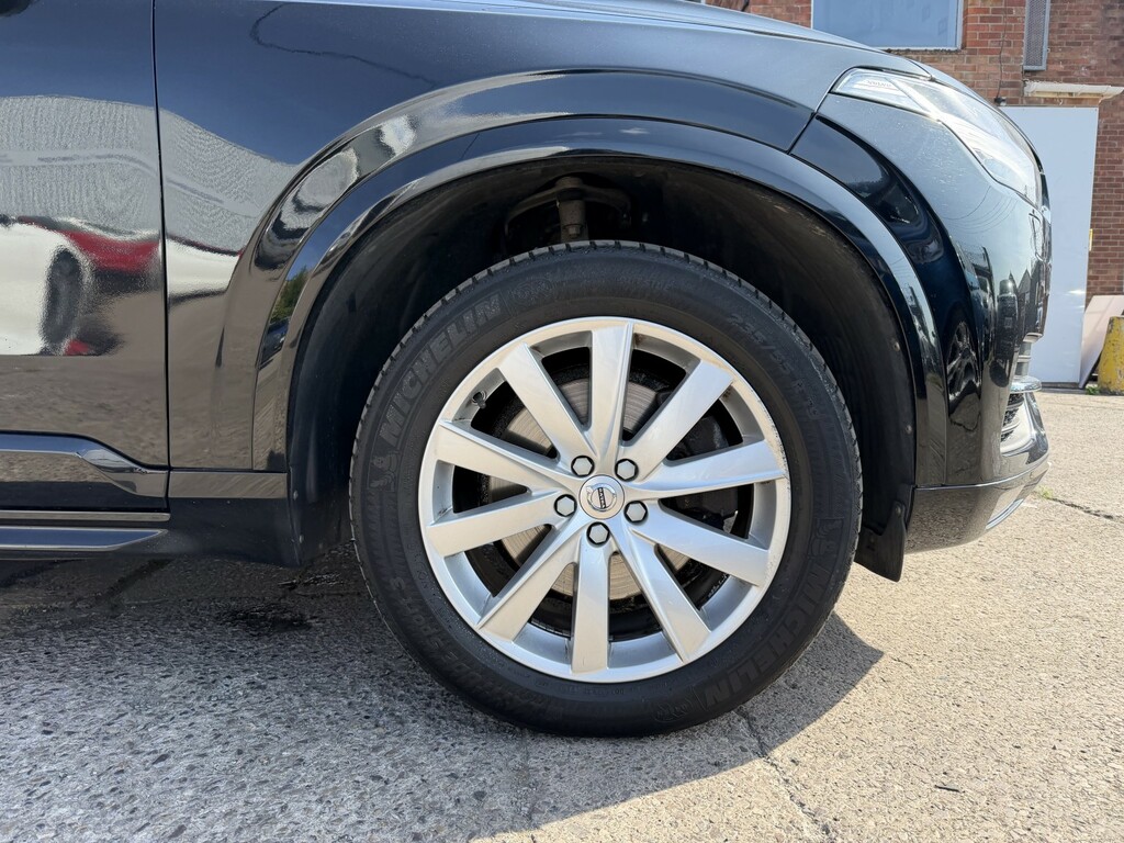 Volvo XC90 2.0 T5 250 Momentum Pro Awd Geartronic #41