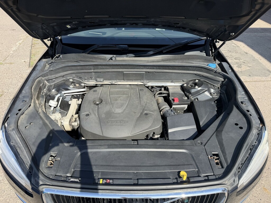 Volvo XC90 2.0 T5 250 Momentum Pro Awd Geartronic #12