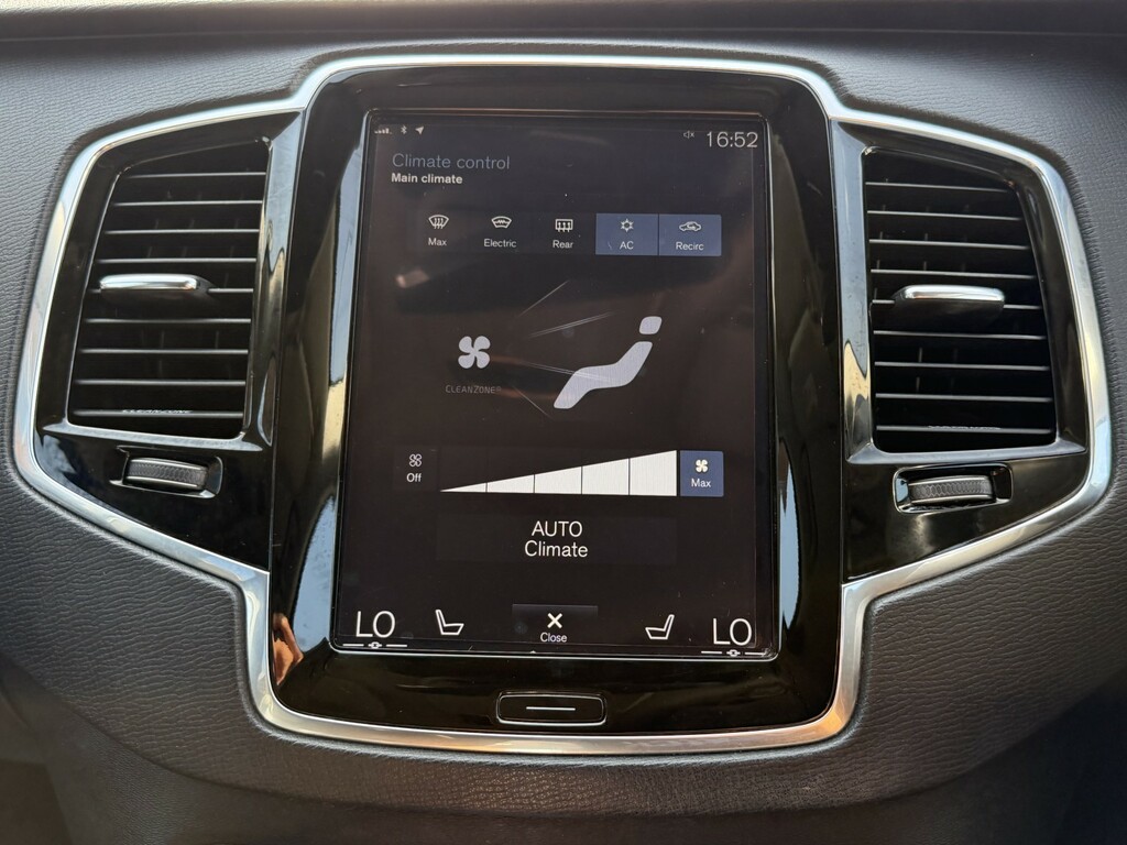 Volvo XC90 2.0 T5 250 Momentum Pro Awd Geartronic #36