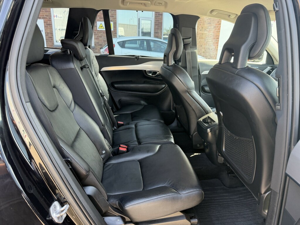 Volvo XC90 2.0 T5 250 Momentum Pro Awd Geartronic #19