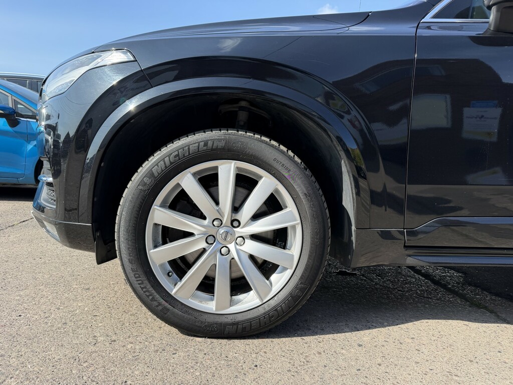 Volvo XC90 2.0 T5 250 Momentum Pro Awd Geartronic #42