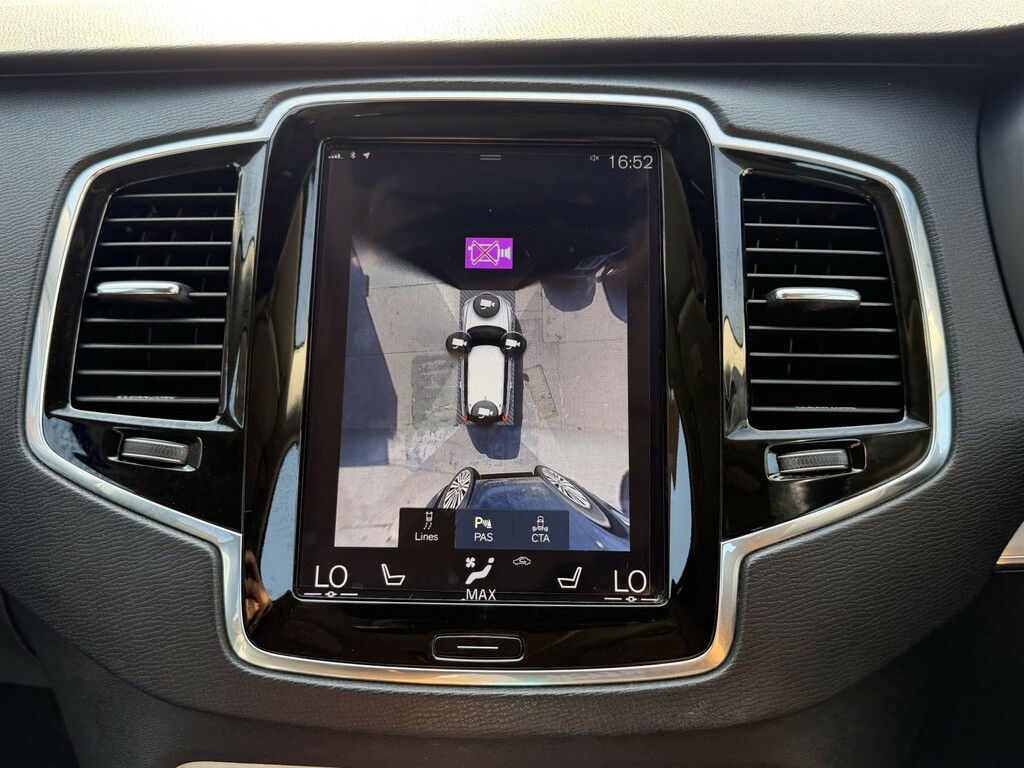 Volvo XC90 2.0 T5 250 Momentum Pro Awd Geartronic #39