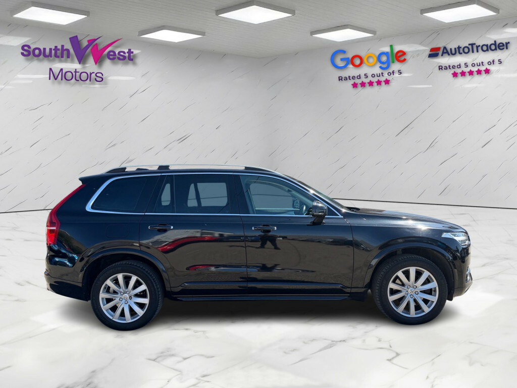 Volvo XC90 2.0 T5 250 Momentum Pro Awd Geartronic #45
