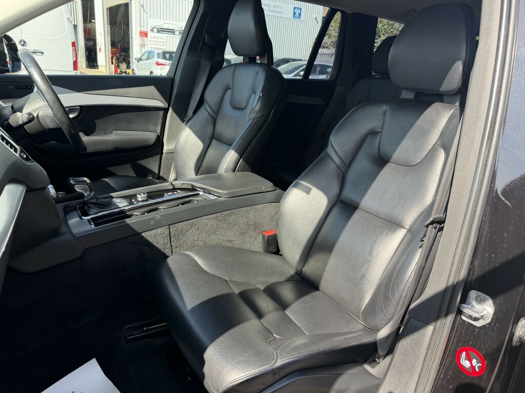 Volvo XC90 2.0 T5 250 Momentum Pro Awd Geartronic #13
