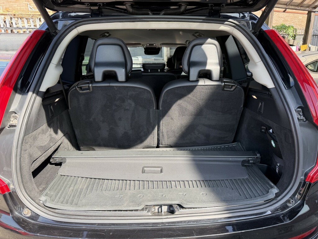 Volvo XC90 2.0 T5 250 Momentum Pro Awd Geartronic #17
