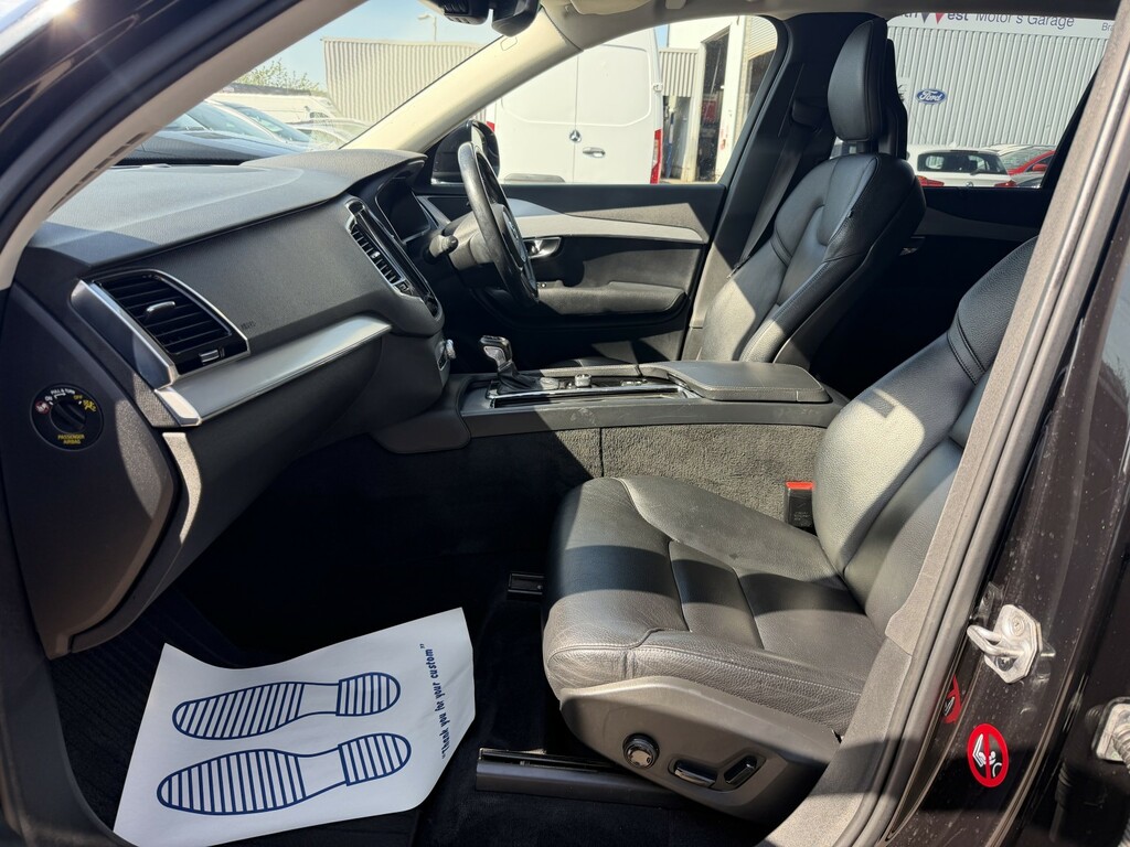 Volvo XC90 2.0 T5 250 Momentum Pro Awd Geartronic #14
