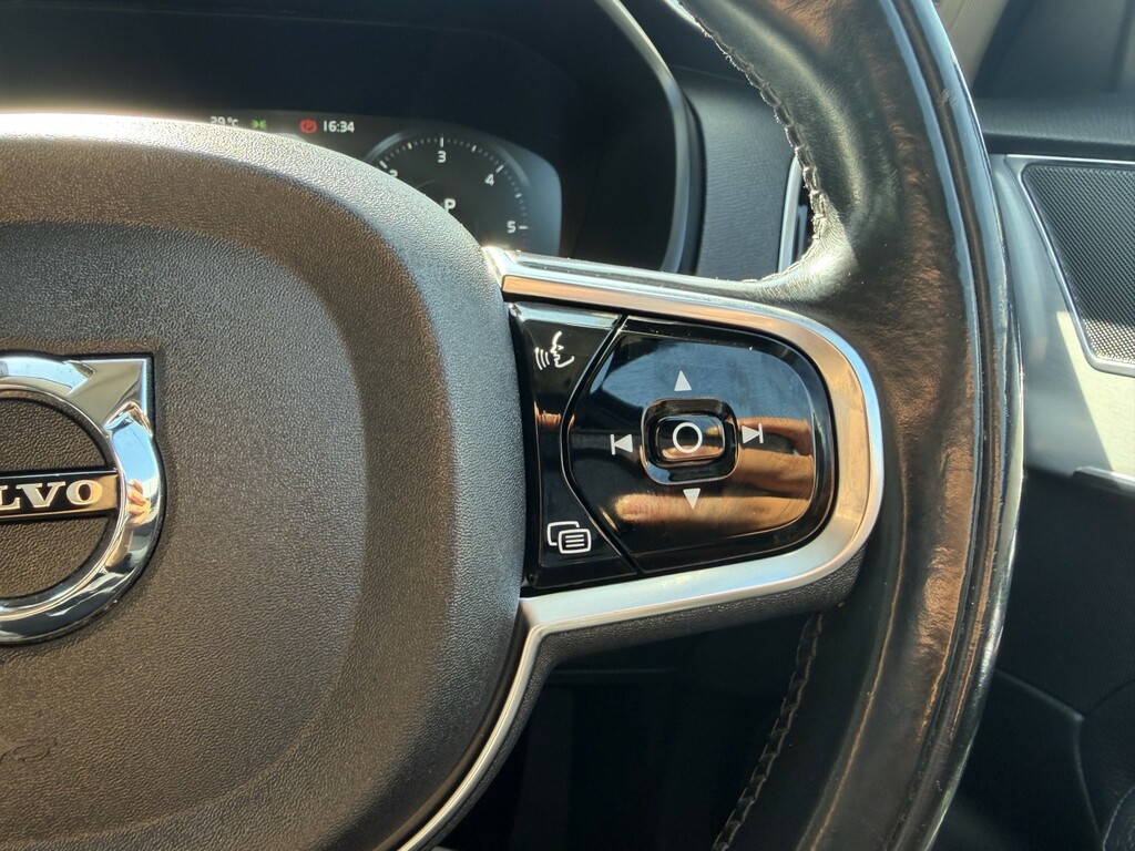 Volvo XC90 2.0 T5 250 Momentum Pro Awd Geartronic #25