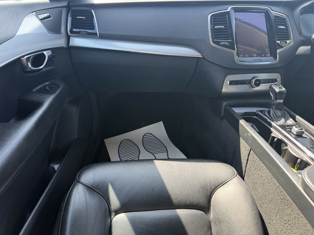 Volvo XC90 2.0 T5 250 Momentum Pro Awd Geartronic #21