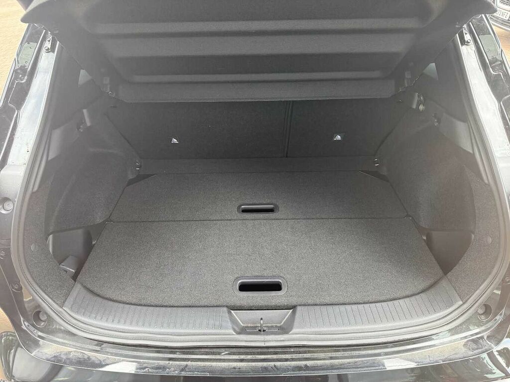 Nissan Qashqai 1.3 Dig-t Mh 158 Tekna Xtronic Black #6