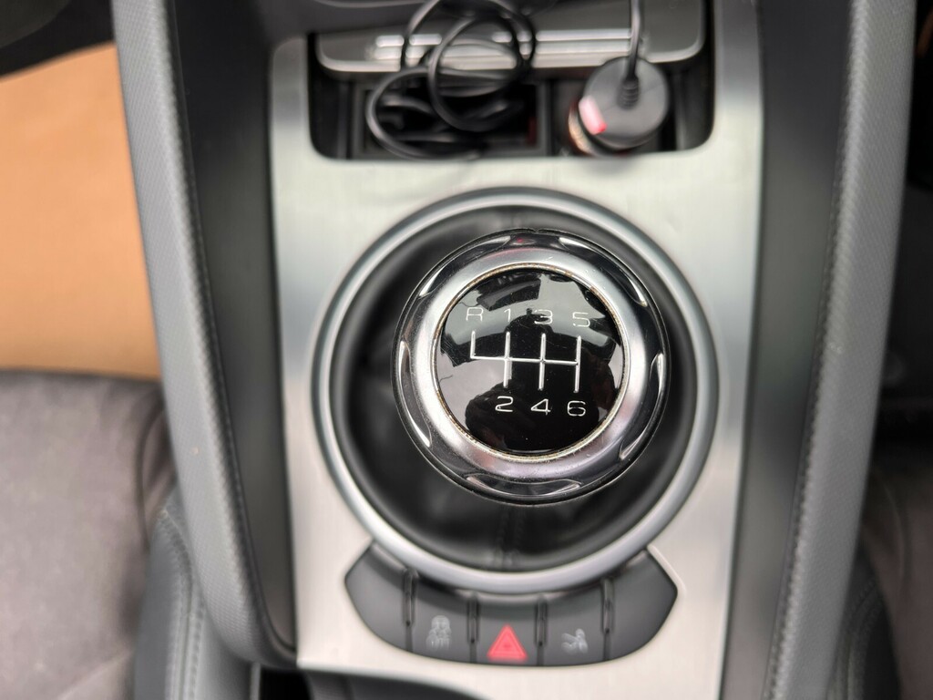Audi TT 2.0 Tfsi Sport S Tronic Quattro Euro 5 Ss #24