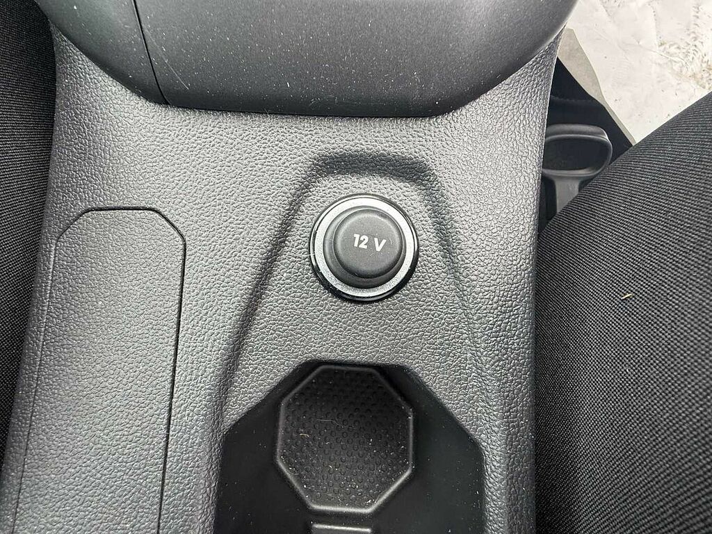 Volkswagen Polo Polo Life Tsi Blue #32