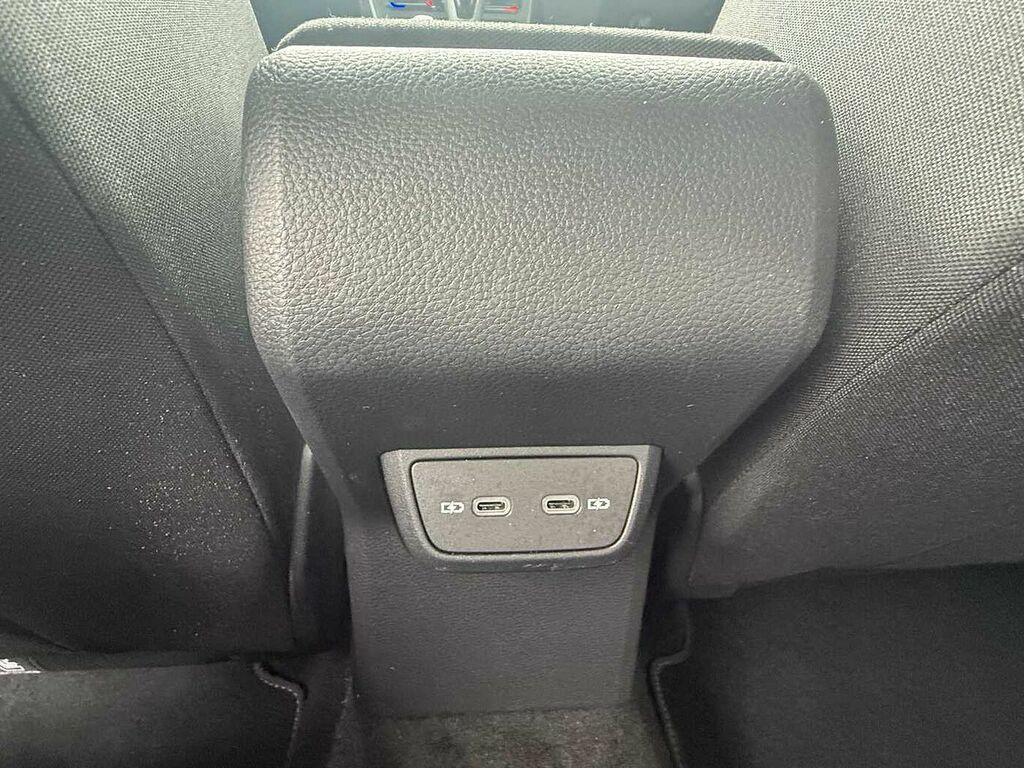 Volkswagen Polo Polo Life Tsi Blue #18