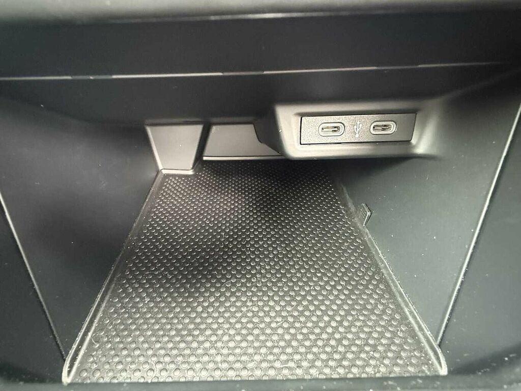 Volkswagen Polo Polo Life Tsi Blue #33