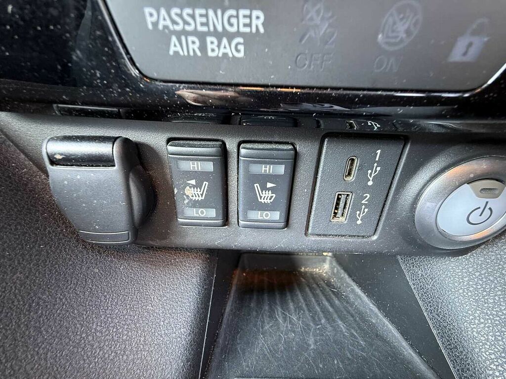 Nissan Leaf Automatic #33