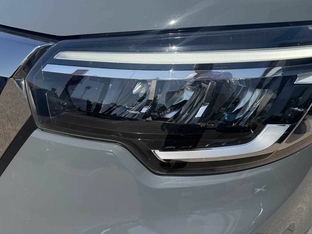 Nissan Primastar 2.0 Dci 110Ps H1 Tekna Van Grey #6
