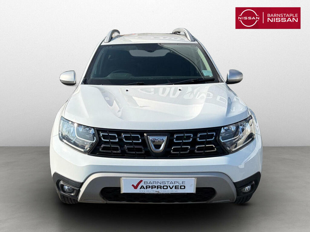 Dacia Duster 1.6 Sce Comfort Euro 6 Ss  #2