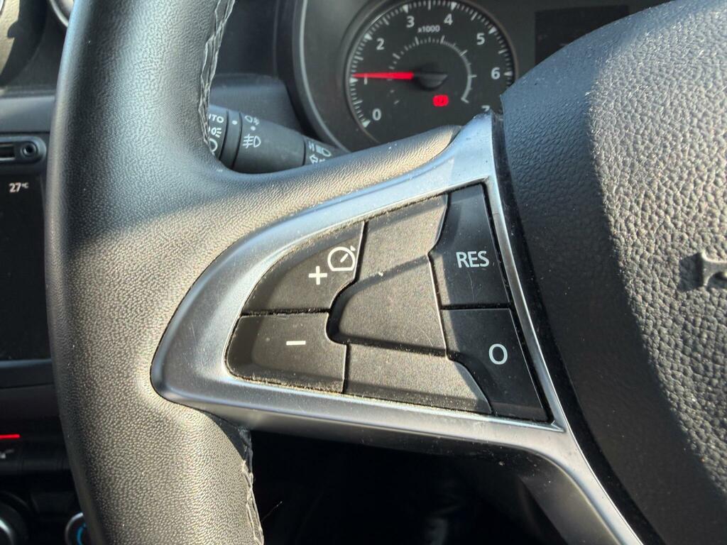 Dacia Duster 1.6 Sce Prestige Euro 6 Ss  #12