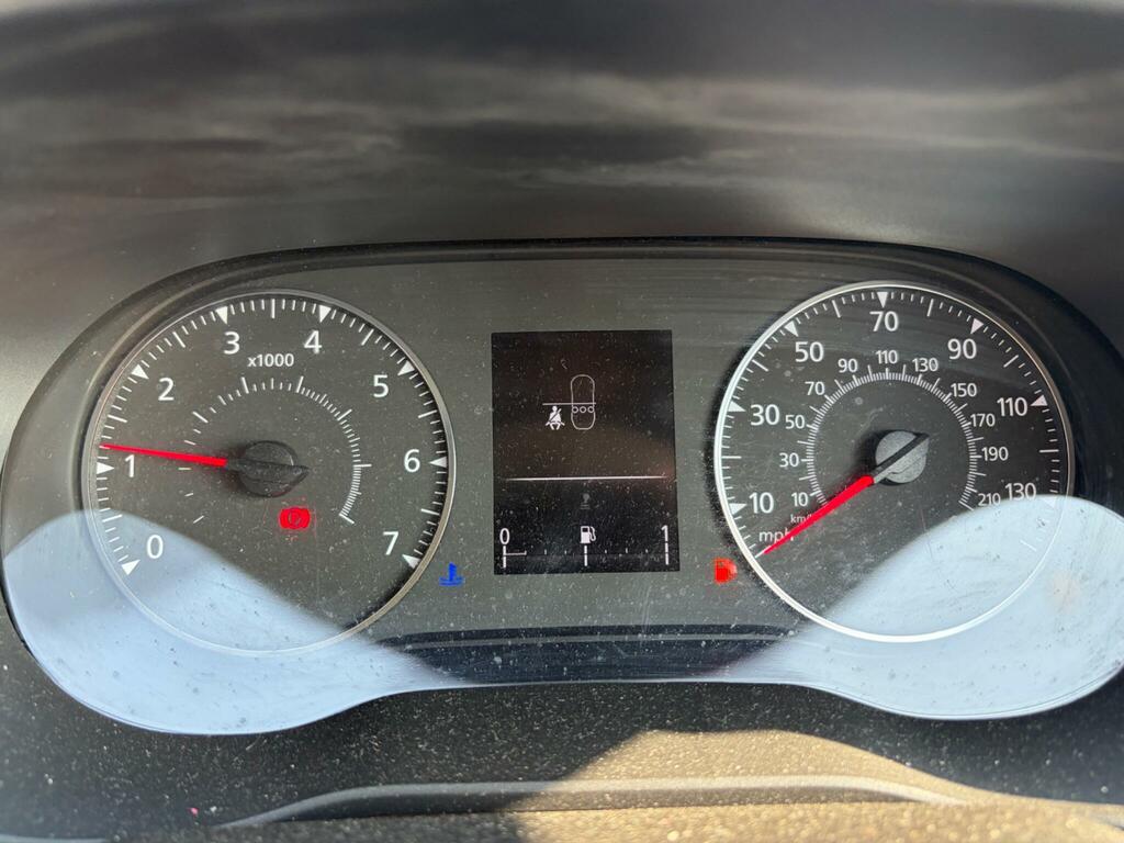 Dacia Duster 1.6 Sce Prestige Euro 6 Ss  #18