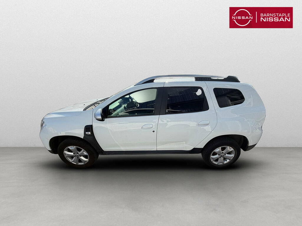 Dacia Duster 1.6 Sce Comfort Euro 6 Ss  #6