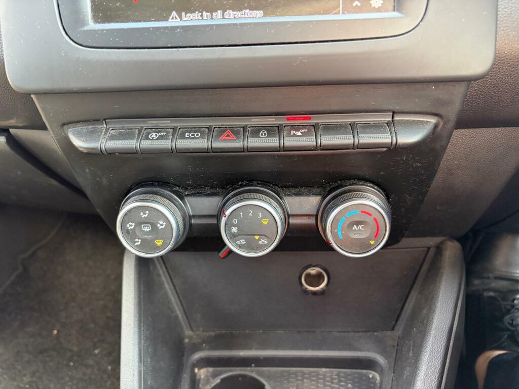 Dacia Duster 1.6 Sce Prestige Euro 6 Ss  #10