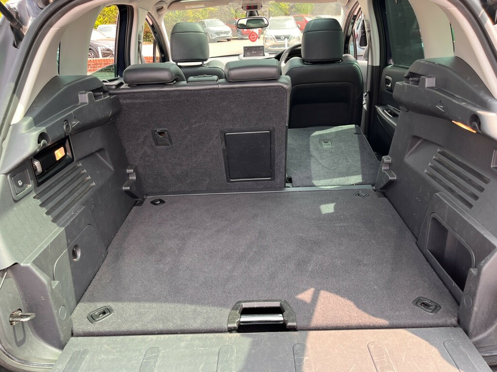 Peugeot 3008 1.6 E Brown #44