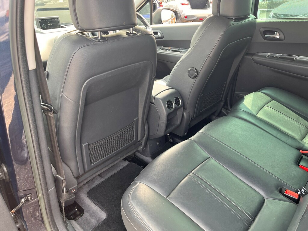 Peugeot 3008 1.6 E Brown #36