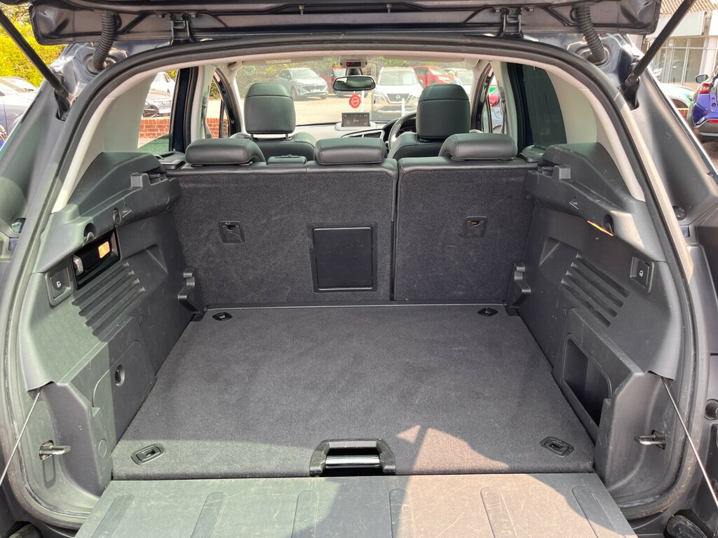 Peugeot 3008 1.6 E Brown #43